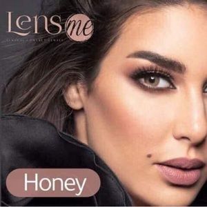 COPY - Lentes de Contactos / honey color